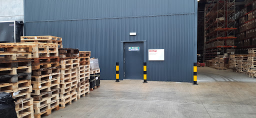 Hilti Distribution Centre Gallery - United Kingdom