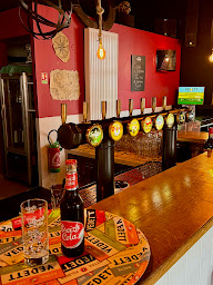 Photo n°49 de LRB à Dinan (Bar)