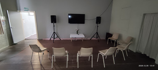 Kurri Kurri Baptist Church - Thumbnail