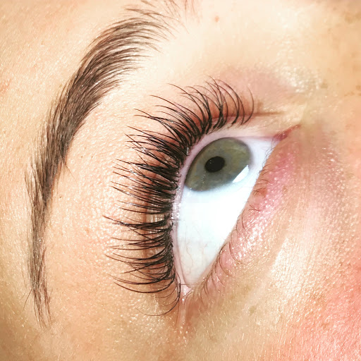 WhipLash Professional Eyelash Extensions - Thumbnail