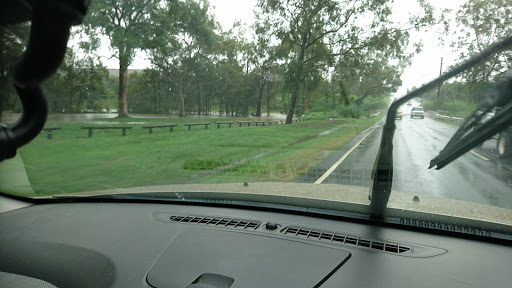 Progress Road Park - Visual
