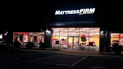 Mattress Firm Pleasant Grove