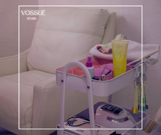 Vossue Studio - Visual