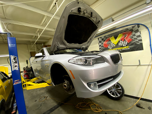 Apex Auto Werks - Thumbnail