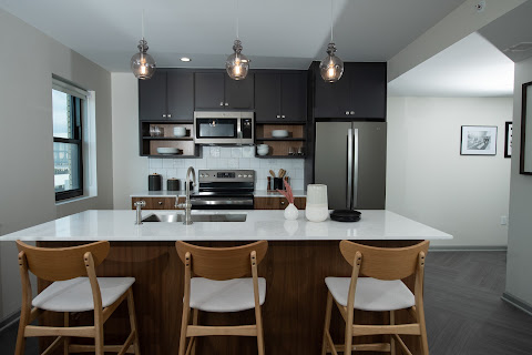 Eddystone Apartments by null