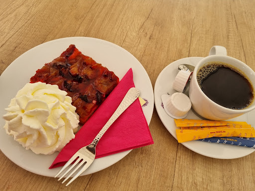 Belstner Cafe - Visual