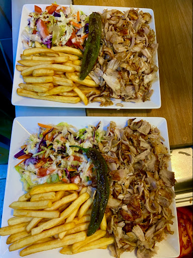 restaurant Nemrut - Thumbnail