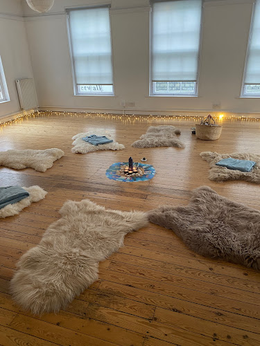 Katie Carswell ~ wellbeing & mindfulness - Plymouth