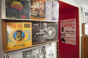 Photo n°10 de Black Market à Dijon (Association bénévole)