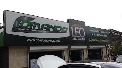 Photos of Leo Auto Adornos