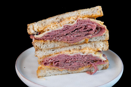 S5 – Sylva Senat’s Soups, Salads & Sandwiches
