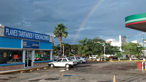 RT Comunicaciones S.A. de C.V.