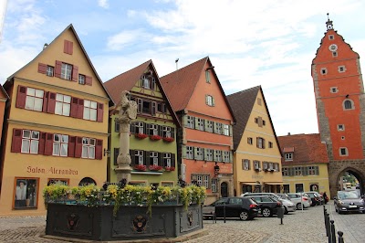 Photos of Dinkelsb&uuml;hler Kunst-Stuben