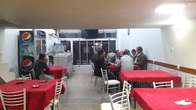 Photos of CAFE RIBELLA