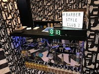 BARBER STYLE CLUB2 (バーバースタイルクラブ ツー)