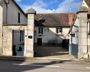 Photo n°4 de Ostéopathe Mijanou Pathier à Gy (Ostéopathe)