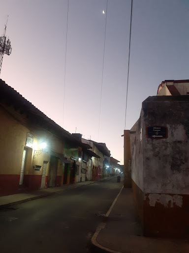 El Cuartel - Visual