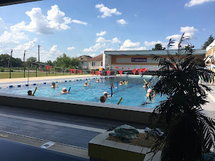 Photo n°9 de Piscine de Clairval à Cosne-d'Allier (Piscine municipale)