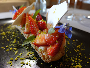 Photo n°62 de Les Sources du Moulin de Migre à Migré (Hostellerie)