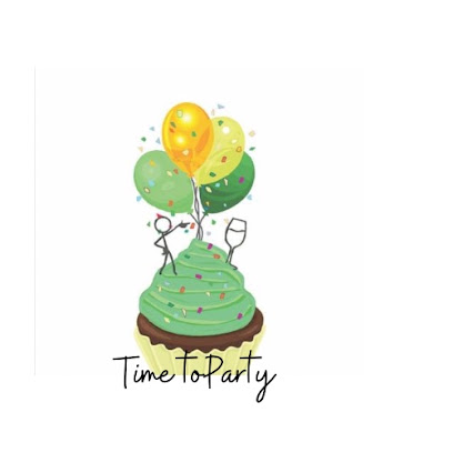 timetoparty