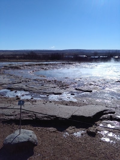 Photos of Mengi Kjarnholt