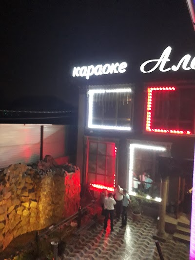 Photos of Алазани
