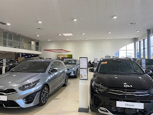 Photo n°11 de Kia | Maxéville - Saint Christophe Automobiles à Maxéville (Vendeur de voitures d'occasion)