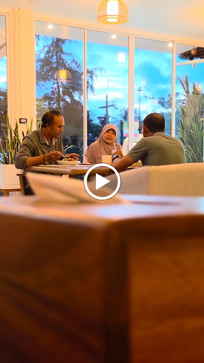 Navaii Halal Lounge 2