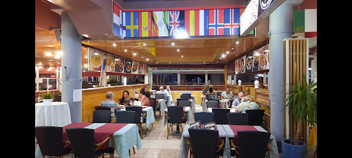KURRY KINGDOM INDIAN TANDOORI