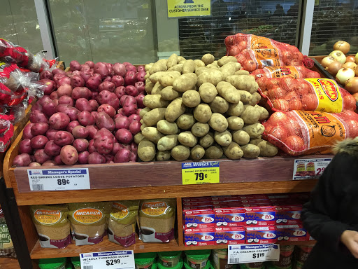 Pioneer Supermarkets of Jersey City - Thumbnail