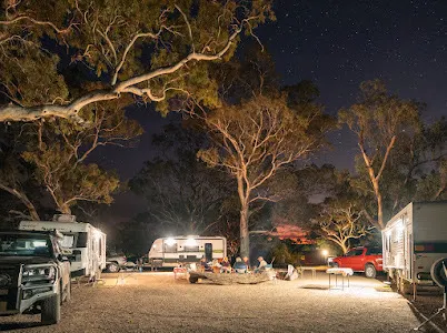 Spear Creek Holiday Park