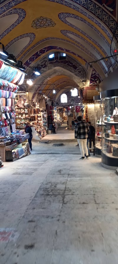 Grand Bazaar