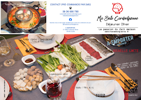 Menu Ma Boite Cambodgienne | Déjeuner-Dîner Page 2