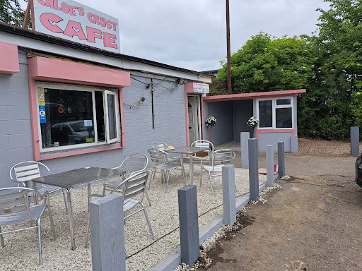 Chloe's Crust Cafe - Thumbnail