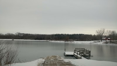 Pollmiller Lake Park