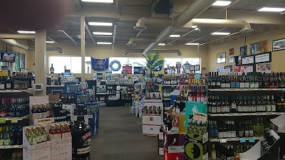 Rogers Wine & Spirits