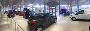 Photo n°20 de Ford Orléans Nord (Fleury) - Groupe Amplitude à Fleury-les-Aubrais (Vendeur de voitures d'occasion)