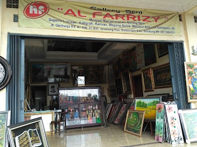 Photos of Gallery seni Al Farizy