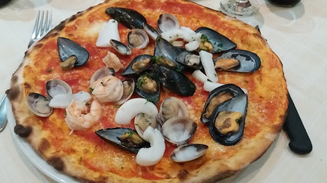 Ristorante Pizzeria Lepontina