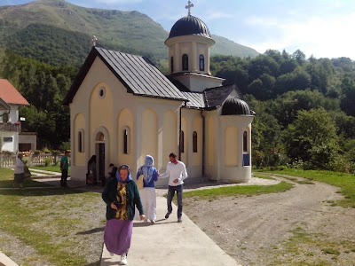Photos of Cirilovac Monastery