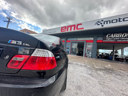 EMC motorsport