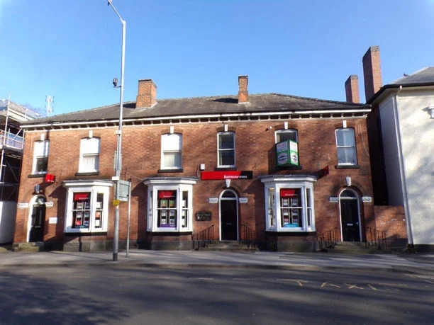 Bairstow Eves Sales and Letting Agents Walsall photo 3