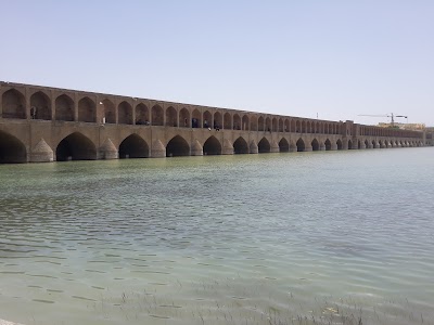 Photos of Sheykh Bahaei Hotel