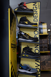 Photo n°7 de AVS Vêtements Professionnels à Seclin (Service de broderie)