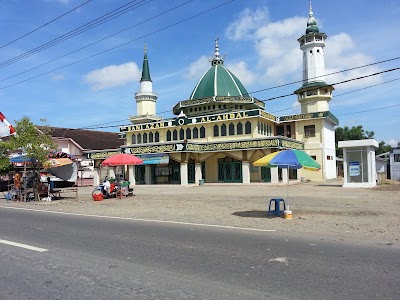 Photos of Mesjid Al-Ahdal