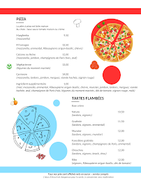 Menu O'Grincheux Page 7