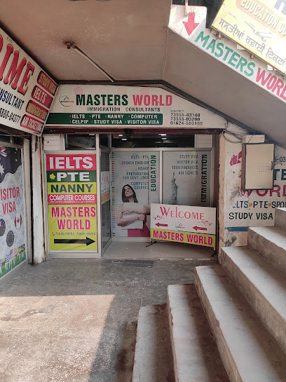 Masters World