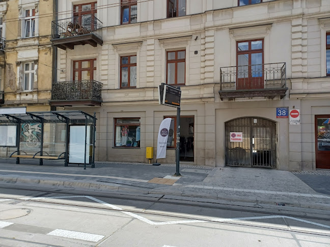 Łódzki Wieszak - Sklep odzieżowy