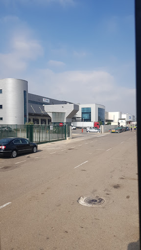 Docks Logistics Spain Gallery - Spain