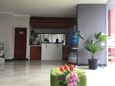 Photos of Airy Mandonga Saranani 168 Kendari